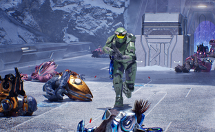 Halo: Campaign Evolved Hacked Four Days Before Release