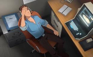 (18+) Russian Voice-Over for Dispatch Released - NikiStudio Presents Localization of Third Episode