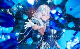 Genshin Impact, but without gacha. DragonSword: Awakening Review