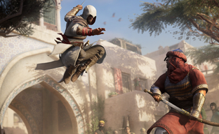Assassin's Creed Mirage Optimized for Steam Deck - Ubisoft Unveils Promo Art for Update