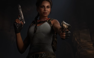 It seems Tomb Raider: Catalyst release has been postponed until 2028