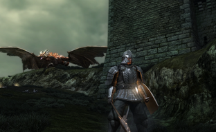 An improved Demon's Souls remaster has been released on PC - made by a modder