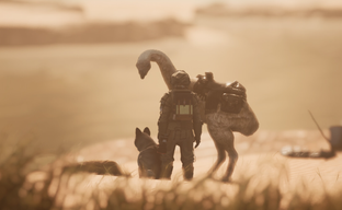 You can play a wild desert survival simulator and Metal Gear Solid for free on Steam