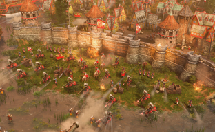 Age of Empires III: Definitive Edition to Receive Polish and Danish DLC - Re-announced After Cancellation