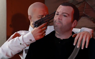 GTA V is being ported to Nintendo Switch - modder shows gameplay