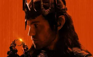 "Middle-earth will be engulfed in flames": watch the teaser trailer for the third season of "The Lord of the Rings: The Rings of Power"