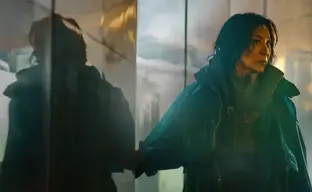 A Secret That Could Destroy a City: The First Trailer for "Blade Runner 2099" with Michelle Yeoh and Hunter Schafer Has Been Released
