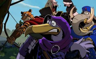 Story-driven card adventure Foretales is being given away on mobile EGS