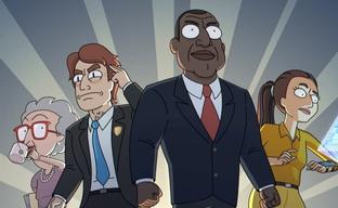 Rick and Morty Spin-off Renewed for Second Season Before Release