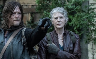 The fourth season of "The Walking Dead: Daryl Dixon" will be released in 2027