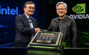 Insider: Intel to get a major contract - NVIDIA ready to entrust it with Feynman chips