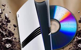 Study on PS5 Disc Lifespan Sparks Criticism. Gamers Disbelieve