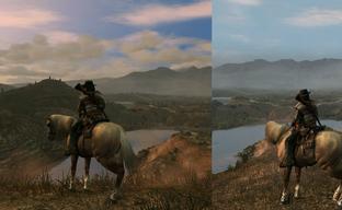Red Dead Redemption on PC Transformed with Reality Redemption Mod