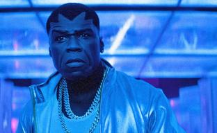 50 Cent announced a joint track with Eminem and 2Pac for the Street Fighter movie adaptation - AI was not involved in its creation