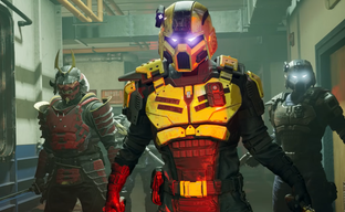 You can play one of the worst co-op shooters in the history of the service for free on Steam