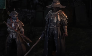 Path of Exile players go to the bottom - the "Curse of the Allflame" update has been released