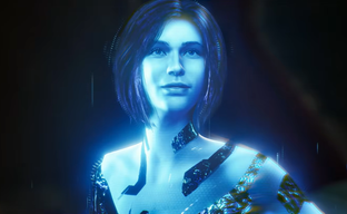 Halo: Campaign Evolved Fans Call for Cortana Model Replacement - Modders Already Working on Redesign