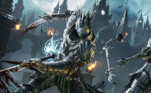 Lords of the Fallen II Publisher Confirms No Denuvo