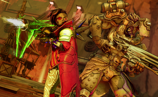Borderlands 4 Developers Show New Vault Hunter, Murders and Acquisitions, and FL4K and the Last Resort DLCs