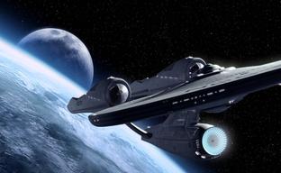 Borra y cuenta nueva: el reinicio de "Star Trek" presentará un nuevo equipo y viajará aún más lejos en el futuro