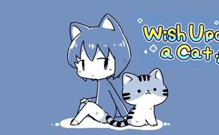 Free pixel adventure Wish Upon a Cat with 96% positive reviews on Steam released on Android and iOS