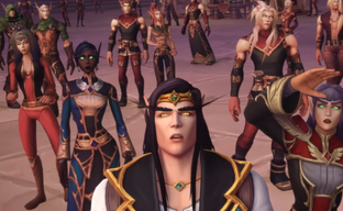 Blizzard fired a World of Warcraft administrator - he cheated to help his friend's favorite streamer