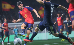 Criticized but Bought: NBA 2K27 and EA Sports FC 27 Editions for $150 Storm Top Sales, Outpacing GTA VI