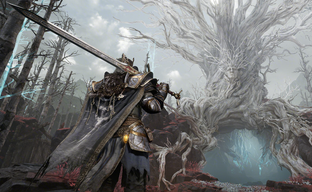 Release Trailer for Fantasy Extraction-Action Game Mistfall Hunter Released