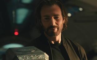 Chris Evans Rejected 12 Marvel Studios Offers Before Returning as Steve Rogers in "Avengers: Doctor Doom"