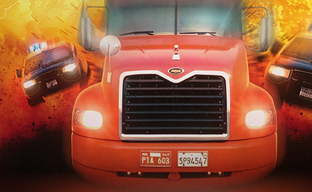 No longer "AI slop": "Hard Truck 2" simulator receives Steam update after wave of criticism