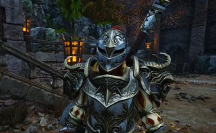 12 Minutes of Gameplay from Fantasy Action-RPG Forsaken Realms: Vahrin's Call - Developers Address Players Before Release