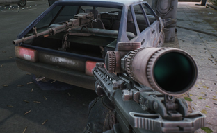 Nikita Buyanov showed Enby from ZZZ, new Kord Breach content, a map, and other Escape from Tarkov and EFT: Arena teasers
