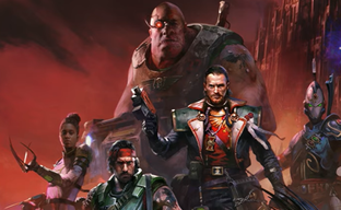 New Warhammer 40,000: Dark Heresy Teaser - Owlcat Shows How Imperial Subjects Express Their Faith