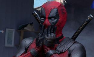 Ryan Reynolds irrumpió en el panel de Marvel en la Comic-Con disfrazado de "Jeanpool" y pidió un papel en "Avengers: Doctor Doom"