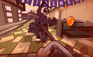 Вышел второй эпизод нуарного шутера Fallen Aces — релизный трейлер Shadow of Death