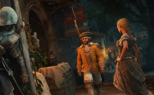 Геймеры охотятся за женскими ступнями в Assassin's Creed Black Flag Resynced — геймдиректор очень удивился