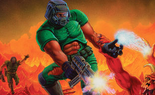 Художник DOOM (1993) рассказал, как создавал анимации с помощью клавиши «отмены действия»