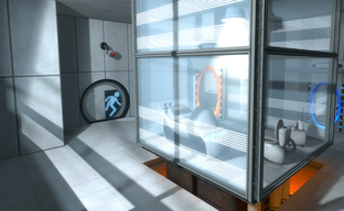 Спустя 15 лет фанатский ремейк Portal готов, но релиз сорвался из-за Valve — правообладатель хранит молчание