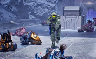 PS5 Pro или производительный ПК? Эксперты сравнили Halo: Campaign Evolved на всех платформах