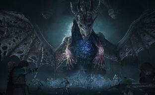 В Dragon’s Dogma 2: Dark Arisen добавят хардкорный режим и трансмогрификацию снаряжения