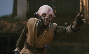 В Star Wars Zero Company для операций предложат более 150 планет 