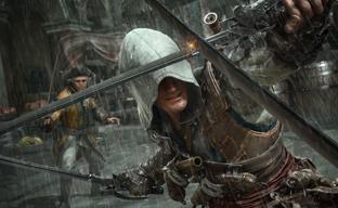 Ubisoft хочет добавить в Assassin’s Creed Black Flag Resynced систему испытаний из Mirage