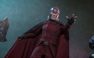 Hot Toys анонсировала фигурку Магнето из фильма «Мстители: Доктор Дум»