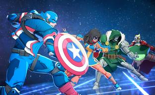 Marvel Tokon: Fighting Souls столкнулась с проблемами на ПК. Разработчик ищет решение