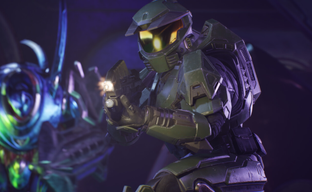 «Клоунада»: создатель Halo раскритиковал ремейк Halo: Campaign Evolved за большое количество женщин