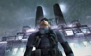 Умелец вернул в Metal Gear Solid 2 оригинальные визуальные эффекты