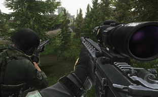 Никита Буянов извинился и «продлил» июль — задержится апдейт Escape from Tarkov с сезоном и переделкой побочных заданий