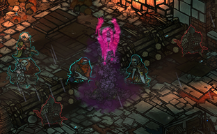 В Steam вышла Prelude Dark Pain — тактическая RPG про кузнеца, который восстал против Ордена Крестового Похода