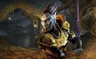 Теперь в TES III: Morrowind можно поиграть в браузере — проект собрали с помощью ИИ
