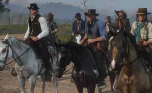 Фанаты вдохнули новую жизнь в Red Dead Redemption 2 — вышел крупный мод с миссиями